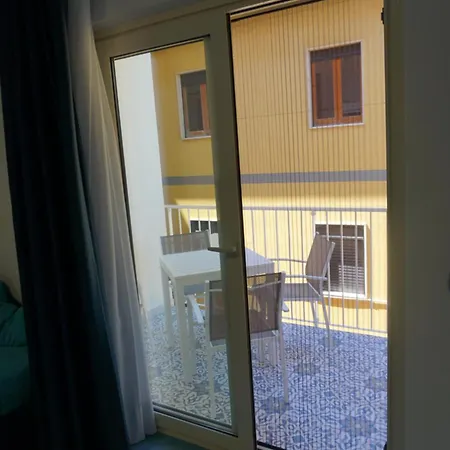 Casa Del Mare &