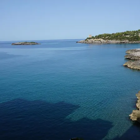 Casa Del Mare & Marina di Camerota