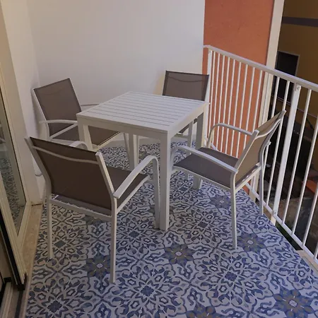 Casa Del Mare &