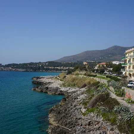 Casa Del Mare & * Marina di Camerota