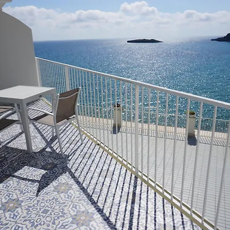 Apartmán Casa Del Mare & *
