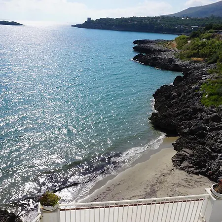 Casa Del Mare & * Marina di Camerota
