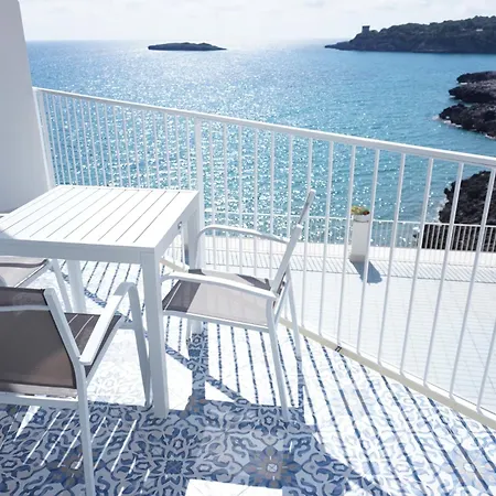 Casa Del Mare &