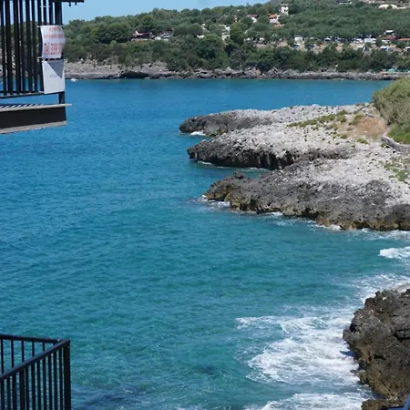 Casa Del Mare & Apartmán *