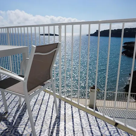 Apartmán Casa Del Mare & *