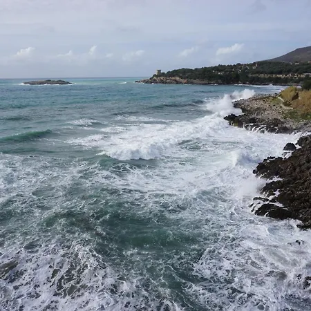 Casa Del Mare & Marina di Camerota