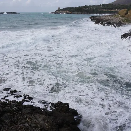 Casa Del Mare & Apartmán *