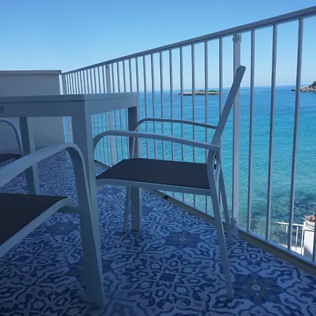 Casa Del Mare &