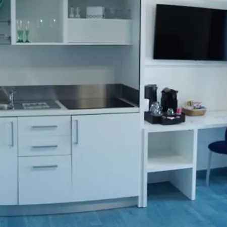 Apartmán Casa Del Mare &