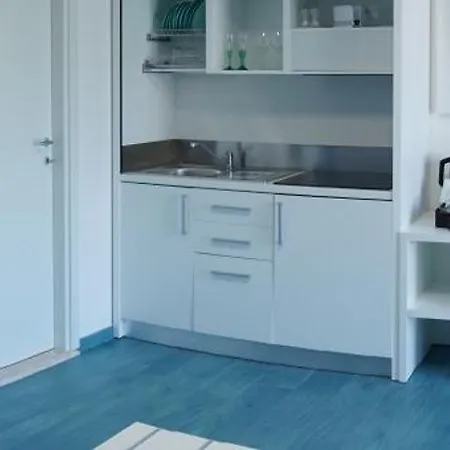 Casa Del Mare &