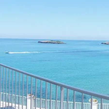 Apartmán Casa Del Mare &