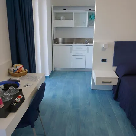 Casa Del Mare & Apartmán *