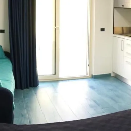 Apartmán Casa Del Mare & *