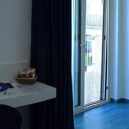 Casa Del Mare & Apartmán Marina di Camerota
