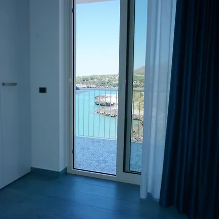 Casa Del Mare & * Marina di Camerota