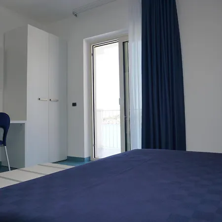 Apartmán Casa Del Mare &
