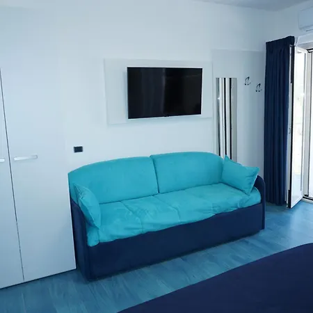 Casa Del Mare & Apartmán *
