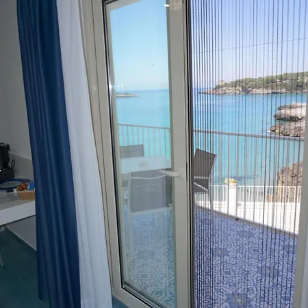 Apartmán Casa Del Mare & *