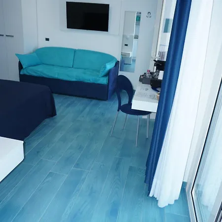Apartmán Casa Del Mare &