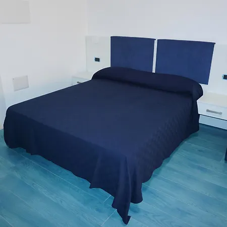 Apartmán Casa Del Mare & *