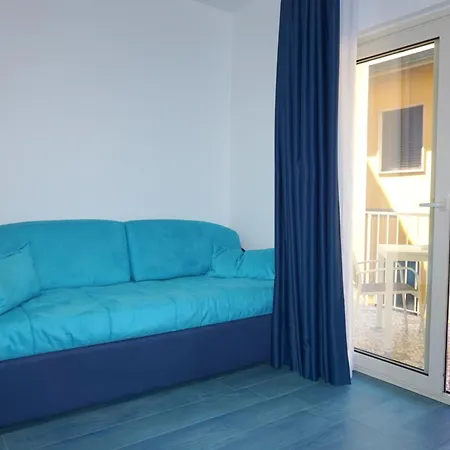 Casa Del Mare & *