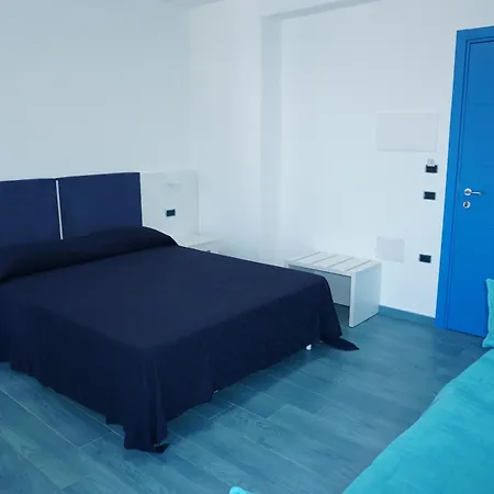 Casa Del Mare & Apartmán *