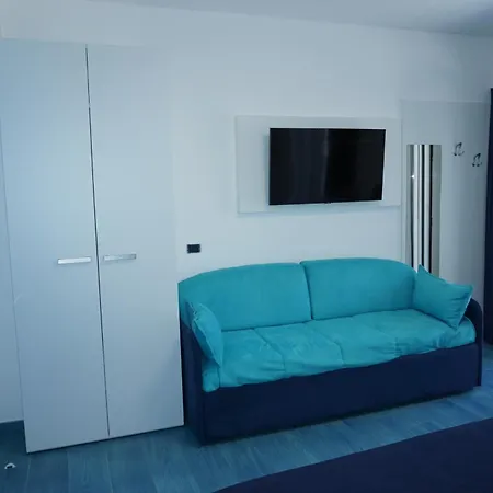 Apartmán Casa Del Mare & *