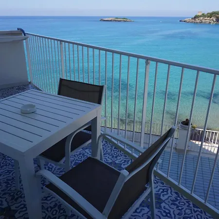 Apartmán Casa Del Mare & Marina di Camerota