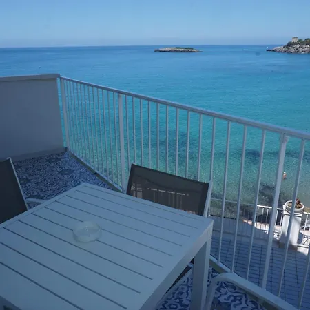 Casa Del Mare & * Marina di Camerota