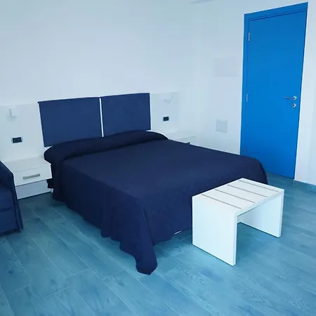 Casa Del Mare & Apartmán *