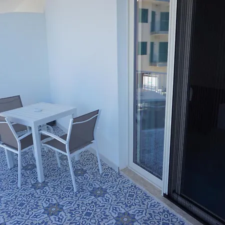 Casa Del Mare & Apartmán Marina di Camerota