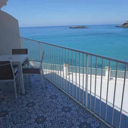 Casa Del Mare & *