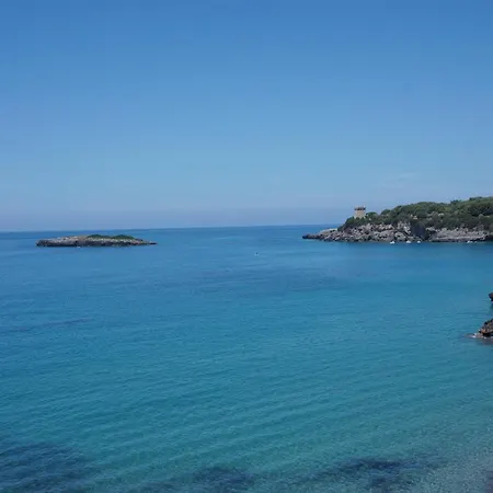 Casa Del Mare &