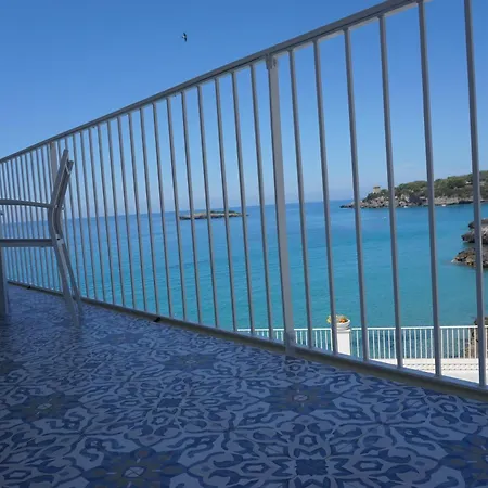 Casa Del Mare & * Marina di Camerota