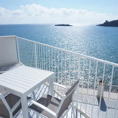 Casa Del Mare & Apartmán *