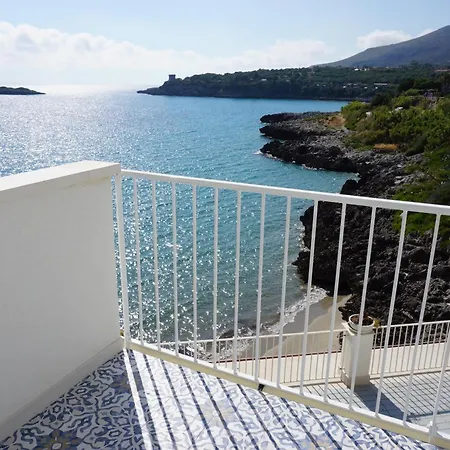 Casa Del Mare & Apartmán *
